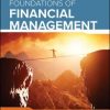 (eBook PDF) Foundations Of Financial Management 12th Canadian Edition