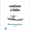 (eBook PDF) Macroeconomics 8th Edition by R. Glenn Hubbard