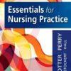 (Original PDF) Essentials for Nursing Practice 9th Edition