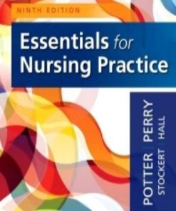 (Original PDF) Essentials for Nursing Practice 9th Edition