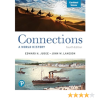 (eBook PDF) Connections: A World History, Combined Volume 4th Edition