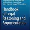(Original PDF) Handbook of Legal Reasoning and Argumentation 1st ed. 2018 Edition