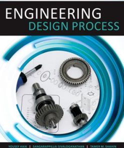 (Original PDF) Engineering Design Process, 3rd Edition