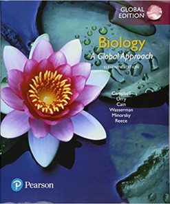 (Original PDF) Biology: A Global Approach, Global Edition 11th Edition