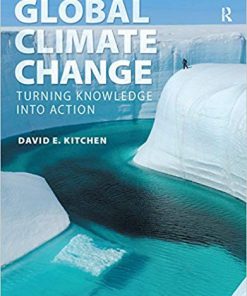 (Original PDF) Global Climate Change: Turning Knowledge Into Action