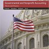 (Original PDF) Governmental and Nonprofit Accounting 11th Edition