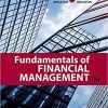 (Original PDF) Fundamentals of Financial Management 15th Edition by Eugene F. Brigham