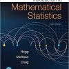 (Original PDF) Introduction to Mathematical Statistics 8th Edition by Robert V. Hogg