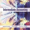 (Original PDF) Intermediate Accounting 2nd Edition by Elizabeth A. Gordon