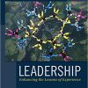 (Original PDF) Leadership: Enhancing the Lessons of Experience 8th Edition