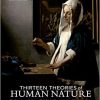 (Original PDF) Thirteen Theories of Human Nature 7th by Leslie Stevenson
