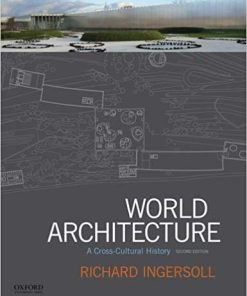 (Original PDF) World Architecture: A Cross-Cultural History 2nd Edition