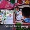 (Original PDF) Cultural Anthropology Asking Questions About Humanity 2nd Edition