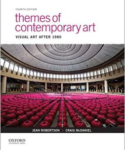 (Original PDF) Themes of Contemporary Art Visual Art after 1980 4th Edition