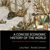 (Original PDF) A Concise Economic History of the World: From Paleolithic Times to the Present 5th Edition