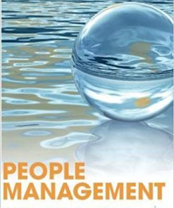 (eBook PDF) People Management 2013 th Edition by Neil Thompson