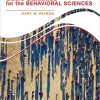 (Original PDF) Basic Statistics for the Behavioral Sciences 7th Edition