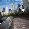 (Original PDF) Financial Accounting 17th Edition by Jan Williams