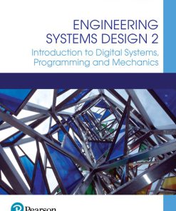 (Original PDF) Engineering System Design 2 (Custom Edition) (2e)