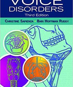 (Original PDF) Voice Disorders, Third Edition 3rd Edition