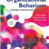 (eBook PDF) Organizational Behaviour Concepts, Controversies, Applications, 8th Canadian Edition