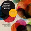 (Original PDF) Research Methods in Nursing and Midwifery Pathways to Evidence-based Practice 2nd Edition