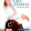 (Original PDF) Public Speaking: Finding Your Voice 10th Edition