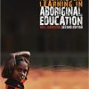 (Original PDF) Teaching and Learning in Aboriginal Education, 2nd Edition