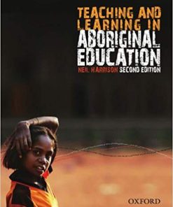(Original PDF) Teaching and Learning in Aboriginal Education, 2nd Edition