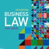 (Original PDF) Business Law 10th Australian Edition by Andy Gibson