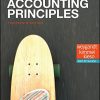 (Original PDF) Accounting Principles, 13th Edition by Jerry J. Weygandt