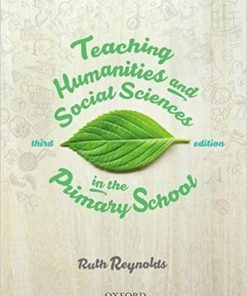 (Original PDF) Teaching Humanities and Social Sciences in the Primary School