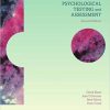 (Original PDF) Psychological Testing and Assessment 2e 2nd Edition