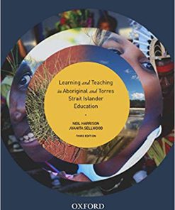 (Original PDF) Learning and Teaching in Aboriginal and Torres Strait Education 3rd Revised Edition