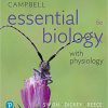 (eBook PDF) Campbell Essential Biology with Physiology 6th Edition