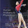 (eBook PDF) Human Anatomy & Physiology 11th Edition by Elaine N. Marieb