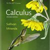 (eBook PDF) Calculus for the AP Course Second Edition by Michael Sullivan
