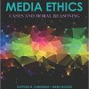 (Original PDF) Media Ethics Cases and Moral Reasoning 10th Edition
