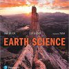 (Original PDF) Earth Science 15th Edition by Edward J. Tarbuck