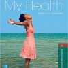 (Original PDF) My Health 3rd Edition by Rebecca J. Donatelle