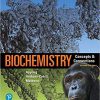 (Original PDF) Biochemistry Concepts and Connections 2nd Edition by Dean R. Appling