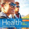 (Original PDF) Health The Basics 13th Edition by Rebecca J. Donatelle
