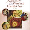 (Original PDF) Maternity and Women's Health Care 11th Edition