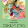 (eBook PDF) Exploring Ethics: An Introductory Anthology 4th Edition