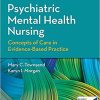 (Original PDF) Psychiatric Mental Health Nursing Concepts of Care in Evidence-Based Practice 9th