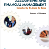 (Original PDF) Accounting and Financial Management (Custom Editon )
