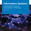 (eBook PDF) Information Systems A Manager's Guide to Harnessing Technology Version 7.0
