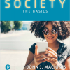 (eBook PDF) Society 15th Edition by John J. Macionis