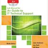(Original PDF) Lab Manual for Andrews' A+ Guide to IT Technical Support 9th Edition