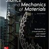 (Original PDF) Statics and Mechanics of Materials 2nd Edition by Ferdinand Beer